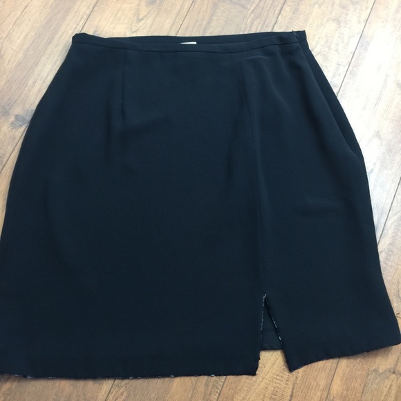 Anthropologie Skirt - Picture 6 of 8